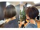 サロン ド ソアン(Salon de SOAN)の写真