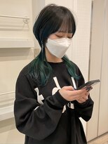 バジルプープラ(basil pupula) 5