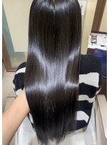 ブランシェ 高蔵寺店(BRANCHE) 髪質改善ストレート！！【濱嶋限定】