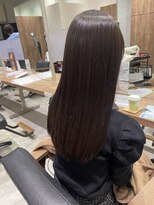 アヴァンス セブンパーク天美 松原店(AVANCE.)&nbsp;髪質改善トリートメント×艶髪