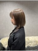 20代/30代/40代/50代/覚王山/千種/ボブ/髪質改善