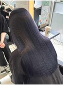 サラ艶ロングヘアー