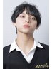 【Maiko指名限定】☆メンズメイク・ヘアセット￥10000