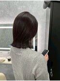 ダークブラウン