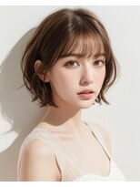 リベルタ(LIBERTA)&nbsp;ショート