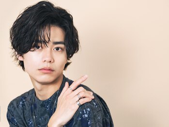 Re charm by anyhow南七日町店 【リ　シャルム】