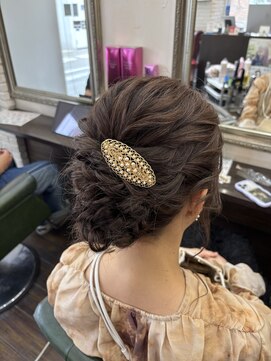 グラス 春吉1号店(glass) 高みえアップスタイル