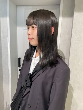 ゼスト クレス(ZEST Cres) 【立川cres小山】olive gray  beige