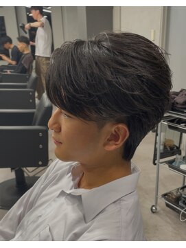 スキル 池袋(SKILL) リバースセンターパート