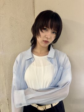 カータ(CARTA) ザクザクウルフ