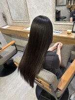 コンフィー(comfy)&nbsp;『SHOKI』ミニウルフホワイトベージュチェリーブラウン