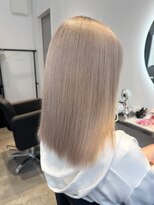 ホープ(hope)&nbsp;ホワイトベージュ【大阪｜Yu-ki】