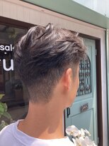 ナチュラ(natura)&nbsp;メンズスタイル