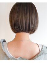 グランリンク(Grand Link)&nbsp;後ろ姿美人◎首元きれい見せショート