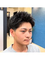 フィーロ(felo)&nbsp;スパイキーショート