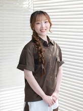 きいろとみどり 大泉店 Saori  
