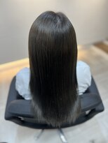 エフフォーユアヘアー 北方店(F for your hair) オリーブ