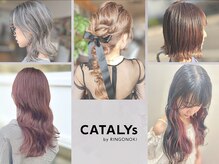 カタリス バイ リンゴノキ(CATALYs by RINGONOKI)
