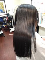 ミラー 星川(Mirror) アイロン仕上げ