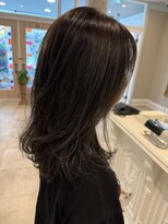 リノ カルバリ(Lino Calbari)&nbsp;Linoスタイル