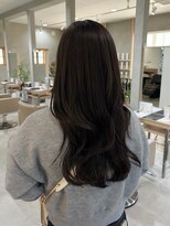 ミュゼプリュム(Musee plume)&nbsp;グレージュ