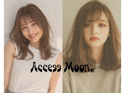 ＡｃｃｅｓｓＭｏｏｎ 研究学園店の写真