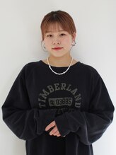 アフェット(con affetto)&nbsp;山田 彩智