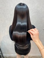 アールクリップ 表参道(arclip)&nbsp;髪質改善トリートメント