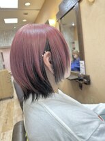 モアムー(Moremuu) 【Makoto】デザインカラー