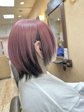 モアムー(Moremuu) 【Makoto】デザインカラー