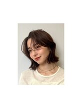 ヘアスタイルで毎日に変化を♪あなたの変わりたい想いに答えます◎