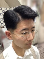 理容 マキノ&nbsp;メンズカット