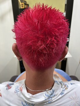 レプローストサロンカグー LeProust Salon C A G O U カット/カラー/本八幡