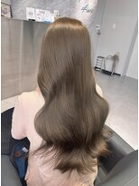 アルドーレフィエロ シンサイバシ(Ardore fiero shinsaibashi)&nbsp;ハニーベージュ☆ブリーチなし12トーン　20代30代40代