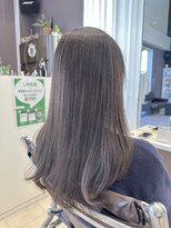 ワイボンドヘアー(Y bond hair)&nbsp;似合わせカット20代30代40代50代ショートボブくびれレイヤーボブ