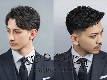 ヒロギンザ 栄店(HIRO GINZA)の写真/【仕事終わり/当日予約OK】栄駅徒歩2分の好立地!個室あり!21時まで受付可能!!