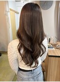大人ベージュ