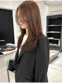 ロングレイヤー