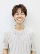 オーラ オモテサンドウ(Aura omotesando) 梅村 尚輝