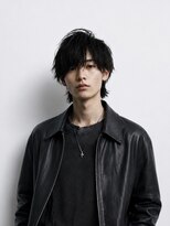 マナ 阪神尼崎(MANAZ) ニュアンスパーマニュアンスウルフ