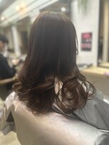 エイト 金沢店(EIGHT kanazawa) 【EIGHT金沢】お客様スタイル_【冬爪】