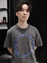 ウェイト(WEYT)&nbsp;大人ゆるめパーマ