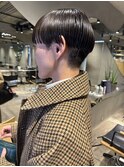 bibito 大人のモードなベリーショート