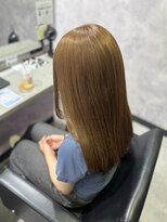 メゾンセブンルックス 宇都宮簗瀬店(Maison 7LOOKS) オリーブベージュ!<いとう>