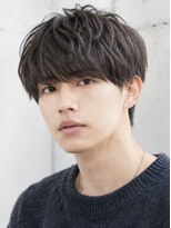 ヘアーリゾートガーデン 浅草 蔵前店(Hair Resort Garden)&nbsp;メンズ/メンズカット/メンズパーマ/メンズカラー/刈り上げ