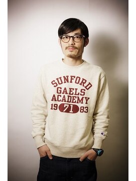 ヘアーアンドメイク グリーン(hair&make green) ヴィンテージショート【東十条/王子/赤羽/ヘッドスパ】