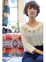 マイティ バイ エイチ(mighty by H)&nbsp;mighty アクティブショート２０１４♪