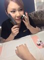ヘアウェイ(HAIR WAY) 西脇 千尋