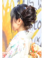 エフロード(f road) 成人式【f road菊名】