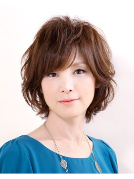 タヤ 中野マルイ店(TAYA) スイングショート